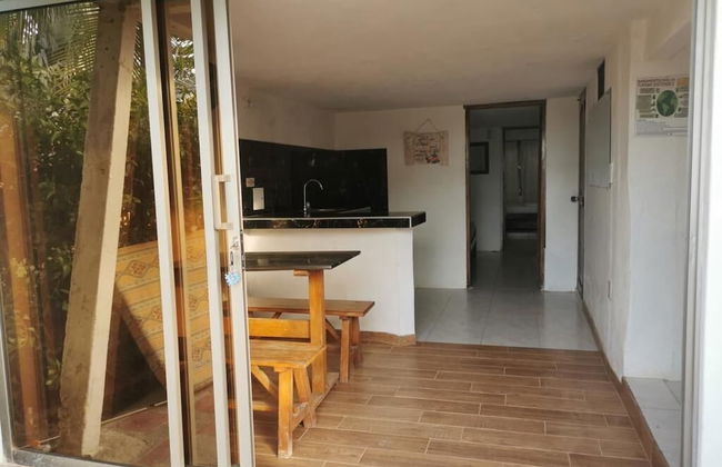 Las acacias Tolu - Foto 15