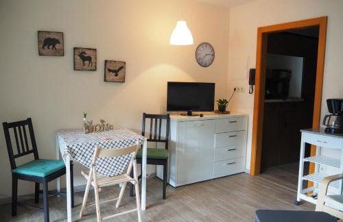 Studio App. 337 mit Blick auf die Berge - Foto 10