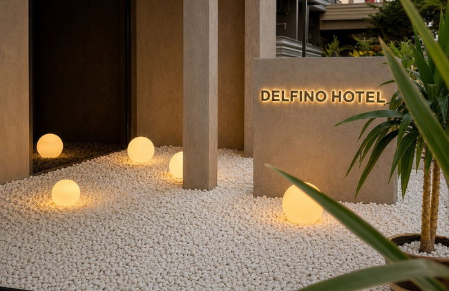 Delfino Boutique Apart Hotel - Photo 51