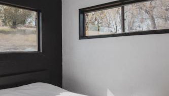 Secluded rustic 2-bedroom cabin at nature retreat - Foto 2