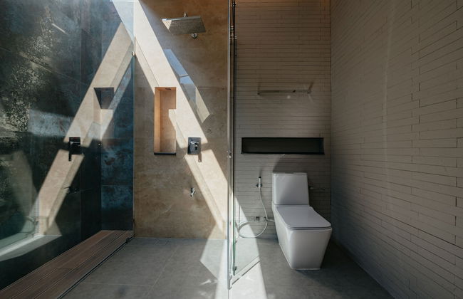 H1 Pool villa - Foto 19