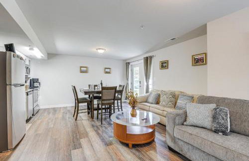 Suburban Comfort in Bowie! Apartment with Patio - Foto 6