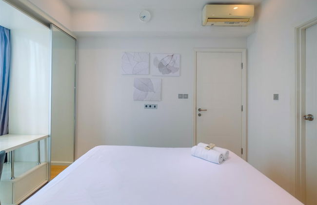 Luxury and Premium 2BR Apartment at Casa Grande Residence - Photo 3