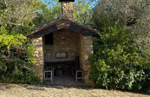 Chianti Holidays, Il Poggetto da Alfina - Foto 45