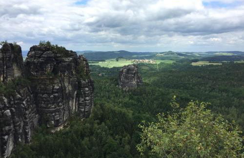 Ferienwohnung Tina - Foto 3