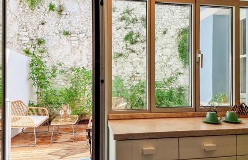 Apartment w. lots of green in a beautiful terrace - Photo 7