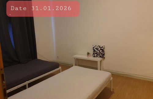 Monteurwohnung bei Nina 1OGL - Foto 11