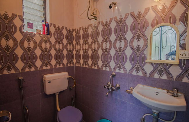 OYO 13751 Home 2BHK Near Calangute - Foto 21