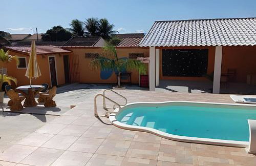 Casa Coral em Saquarema - Foto 78