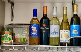 Idyllisches Ferienhaus im Grünen mit Fernblick - Foto 43