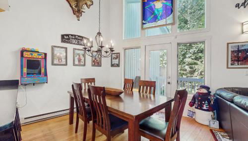 Slopeside A2 - Foto 3