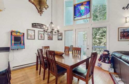 Slopeside A2 - Foto 3