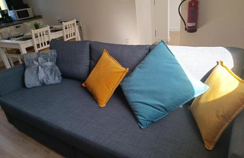 Apartamentos Gabín - Foto 30