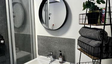 Stillvolles Apartment mitten in little Tokyo - Foto 2