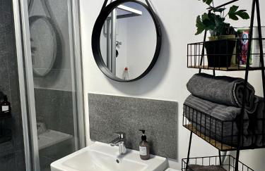 Stillvolles Apartment mitten in little Tokyo - Foto 2