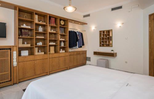 Soul of Sun - Luxury 2-Bath Apt with Balcony, 85sqm, Chania Center - Foto 20