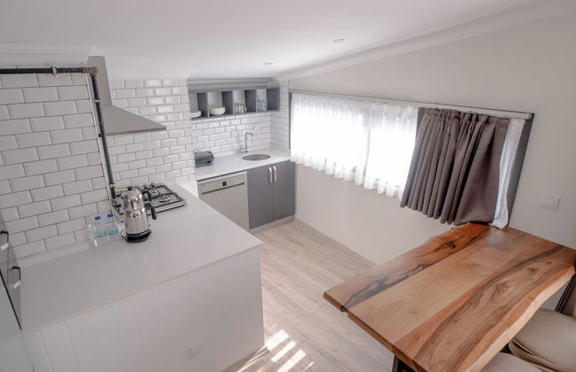 Taksim 11 Suites - Foto 38