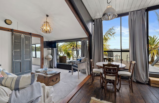 Driftwood Seaside Escapes - Foto 13