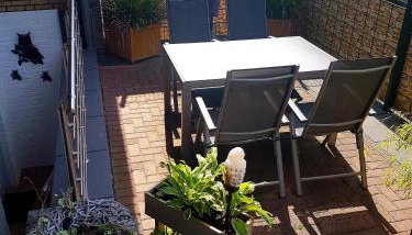 Eulennest im Souterrain - Foto 2