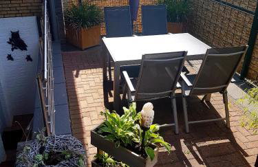 Eulennest im Souterrain - Foto 2