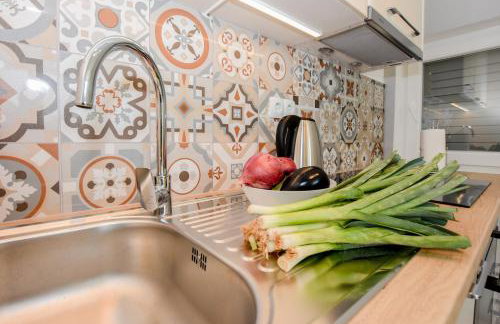 Villa Magena - Modern Apartments in Pag Center - Foto 74