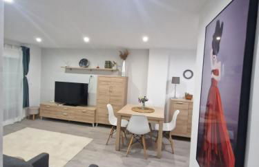 Relax Zone Cullera Parking fee en edificio - Foto 1