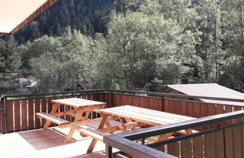 Grand Bornand-La Clusaz - Foto 3