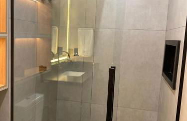 Apto You | Orla de Palmas 2/4 acomoda 5 hóspedes - Foto 6