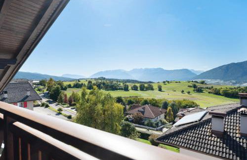 Apartment Holzsuite - Foto 18