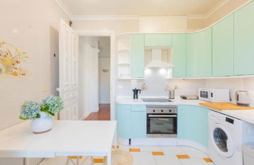 EKI ETXEA en Orio al lado de San Sebastián PARKING - Foto 4