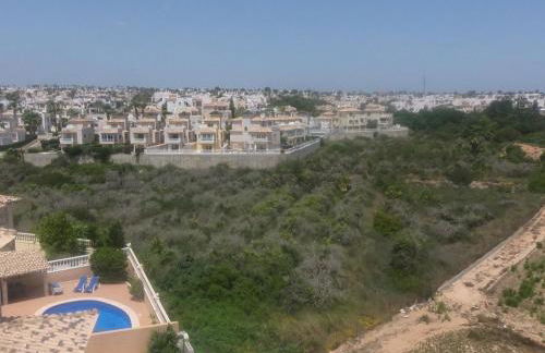 3 BDR House near La Zenia PRIVATE lounge terraces, fire places, BBQ, kitchen, parking - Foto 53
