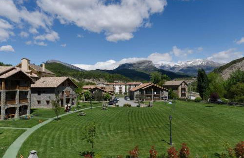 Casas la Ribera Ordesa - Foto 63