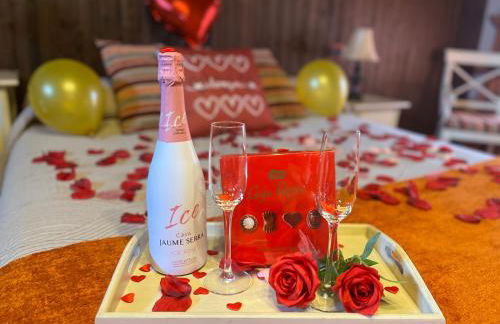 Ambar SPA. Azagalla Rural - Foto 2