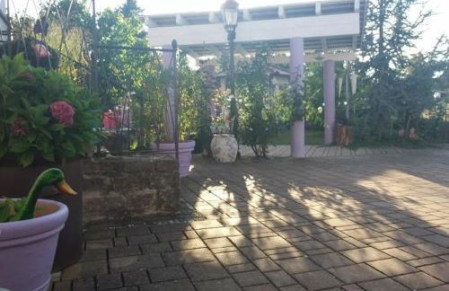 Villa Lila - Foto 15