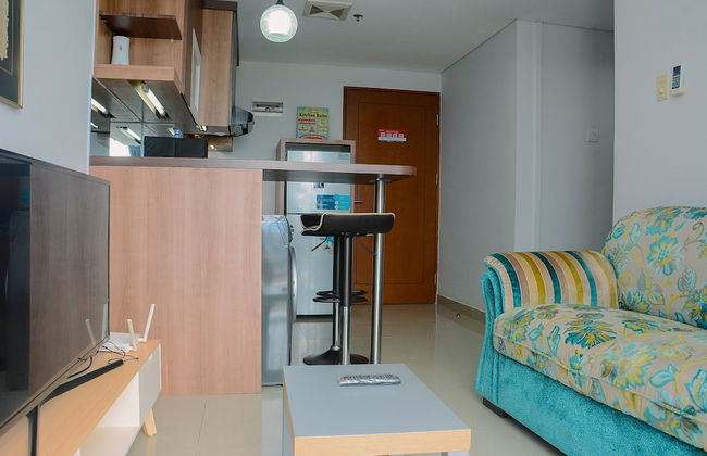 Spacious 2BR at Royal Olive Apartment - Foto 11