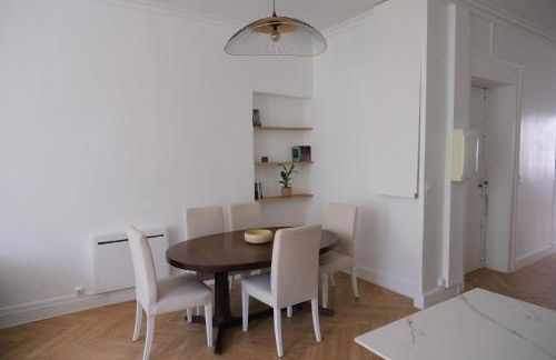 Appartement de beau standing - Foto 7