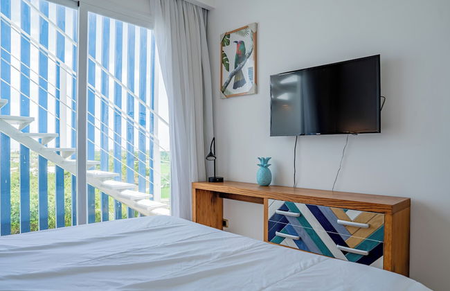 Xeliter Cana Rock Punta Cana - Foto 17