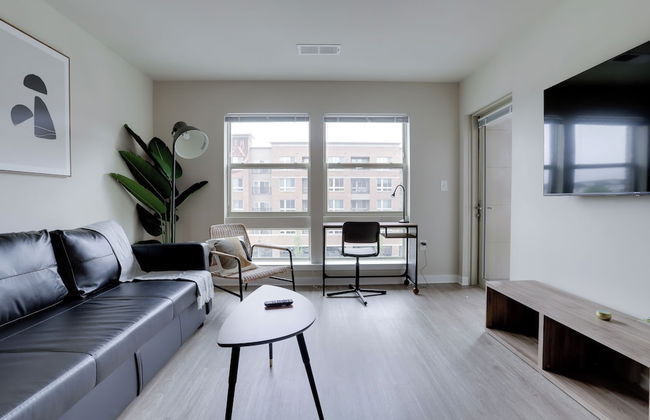 Cozy Alexandria Apartment - Foto 16