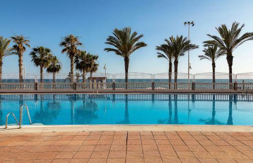 Primera Línea de Playa - Foto 23