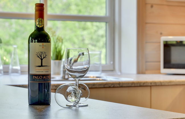 "Fenja" - 500m to the fjord - Photo 26