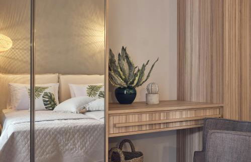 Aguacate Agave with private swimming pool - Foto 15