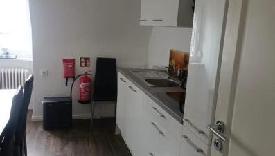 Ferienwohnung Herzberg 1 - Foto 2