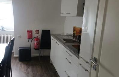 Ferienwohnung Herzberg 1 - Foto 2