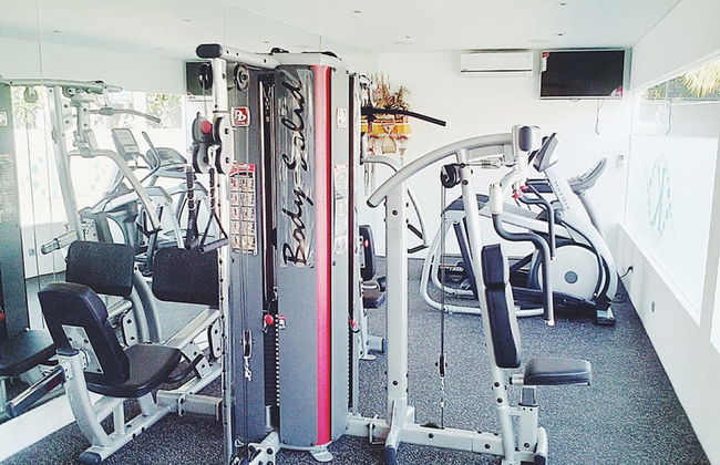 Kamil Villas - Foto 26