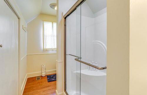 Steps to White River Mountain View Home with Deck! - Foto 15