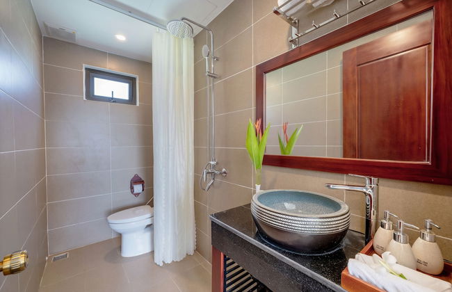 Sands River Hoi An Villa - Foto 50