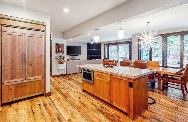 Gondola Vista - Foto 58