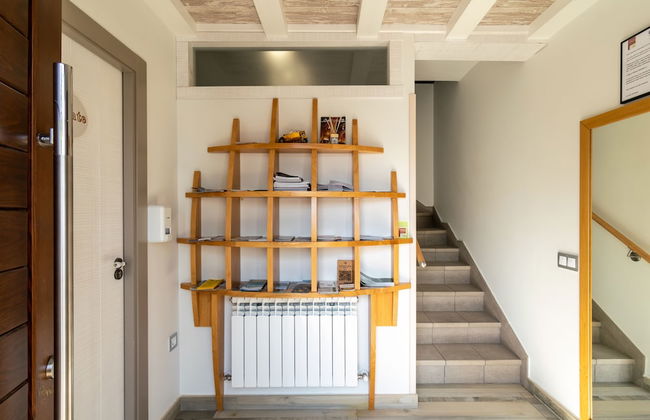 Casa rural La casa de Felisin - Foto 2