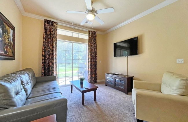 Tuscan Dream 2 Bedroom Condo by RedAwning - Foto 11