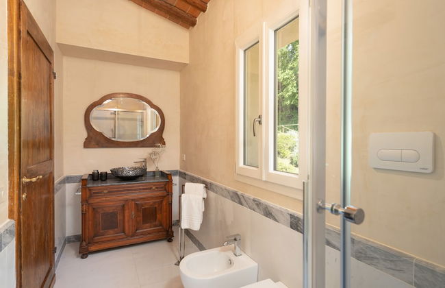 Villa Noemi - Foto 20